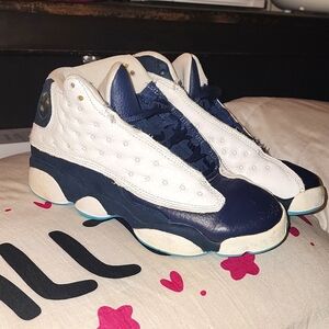 Jordan 13 - Size 4Y